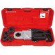 Rothenberger 71450 Supertronıc 1250-Set BSPT 1/2-1.1/4" 23