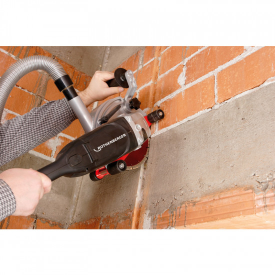 Rothenberger Ff40040 Wall Cut 6540