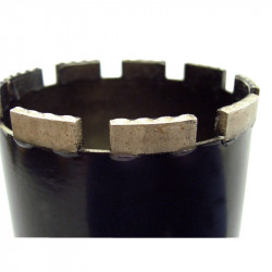 Rothenberger Ff42090 Duramant Pro Karot Ucu 1.1/4"- 92 mm