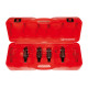 Rothenberger 015063X Standart Pres Çene Set Th 16-20-26 mm