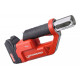 Rothenberger 1000002121 Romax Compact TT + Maxipro Çene