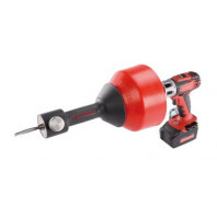 Rothenberger 1000002299 Rospimatıc CL drain Spiral 8 mm-7,5 m Set