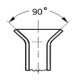 Rothenberger 222402 Torklu Eksantrik Havşa Takımı (1/8---3/4")