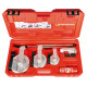 Rothenberger 24500 Robend H+W Plus Boru Bükme Set 12-15-18-22 mm
