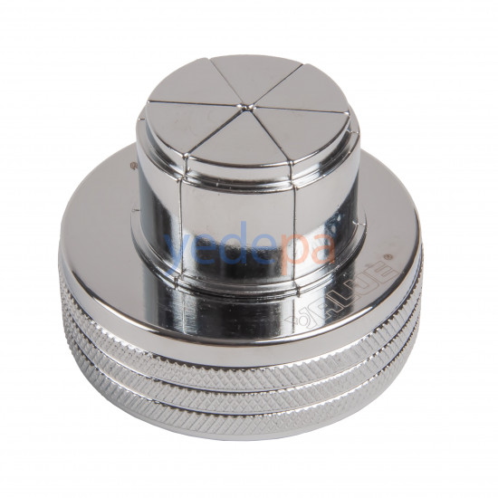 1 1/2" (38.1 mm) Hydraulic Copper Tube Expander Swaging Head Spare - Value VHE 29E