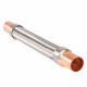 1 1/8" Dongtai Copper-End Vibration Absorber