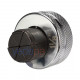 1 1/8" Hydraulic Copper Tube Expander Head Replacement (28mm)