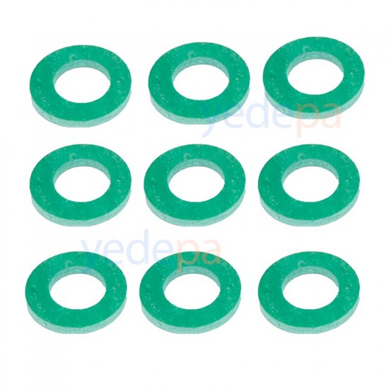 3/8 Klingrit Fiber Conta (10 adet)