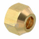 1/2 Air Conditioner Pipe Flare Nut