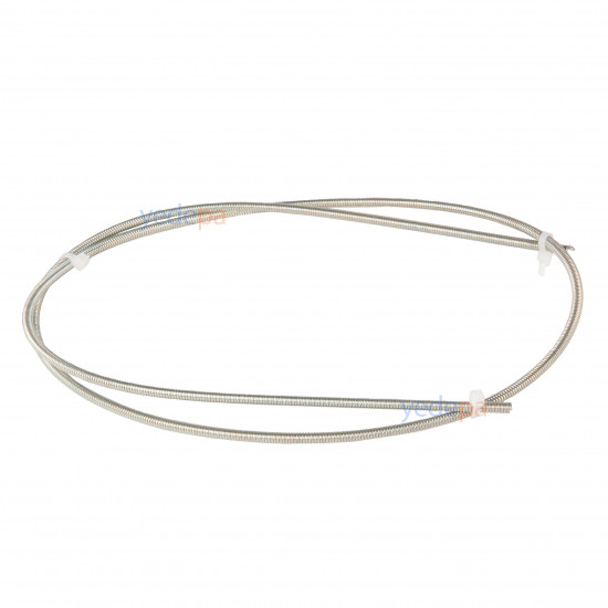 1/4" PVC - Copper - Metal Internal Tube Bending Spring - 1 Meter