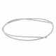 1/4" PVC - Copper - Metal Internal Tube Bending Spring - 1 Meter