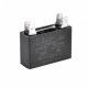 Square Capacitor 1.5 µF 450 VAC - 50/60 Hz