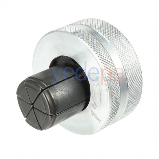 1" Hydraulic Copper Tube Expander Head Replacement (25mm)