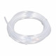 100 Meter Air Conditioner Condensate Drain Hose – Clear Tubing