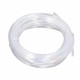 100 Meter Air Conditioner Condensate Drain Hose – Clear Tubing