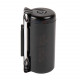72-88 µF 330 VAC - 50/60 Hz Start Capacitor with Cover