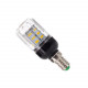 12 volt dc e14 duylu Buzdolabı Lamba