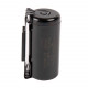 189-227 µF 330 VAC - 50/60 Hz Start Capacitor with Cover