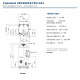 13 HP Copeland Kompresör Zr160-Kce-Tfd-522 (Kaynaklı)