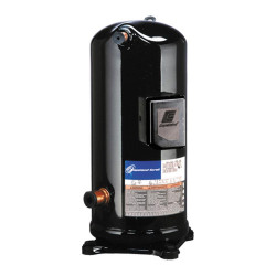 13 HP Copeland ZR160KCE-TFD-522 Scroll Compressor
