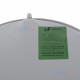 14/1 6L Combi Boiler Expansion Vessel (Winkelmann)
