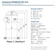 Copeland ZR28K3E-TFD-522 Scroll Compressor – 2.5 HP / 23,600 BTU, R22 / R407C