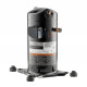 Copeland ZR28K3E-TFD-522 Scroll Compressor – 2.5 HP / 23,600 BTU, R22 / R407C