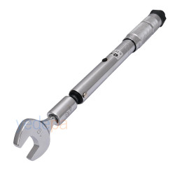 27T0105 Profesyonel Klima ve Soğutma Tork Anahtarı Seti (10-75 Nm)