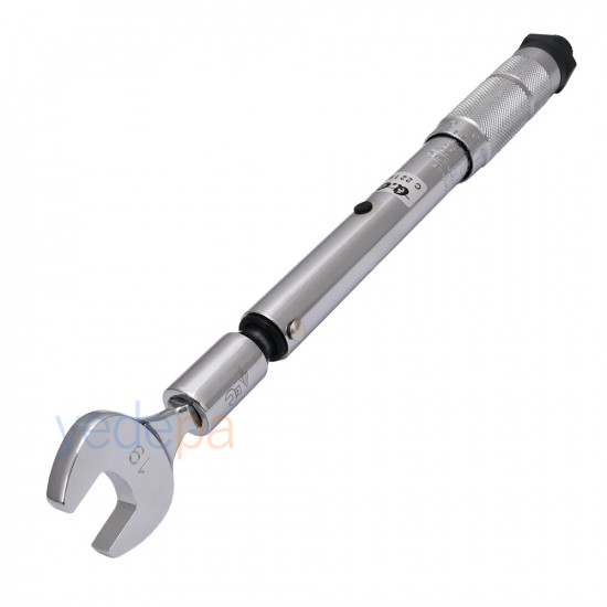 27T0105 Profesyonel Klima ve Soğutma Tork Anahtarı Seti (10-75 Nm)