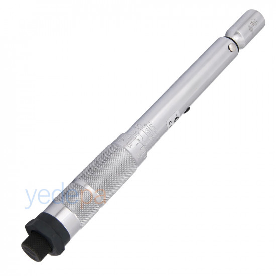 27T0105 Profesyonel Klima ve Soğutma Tork Anahtarı Seti (10-75 Nm)