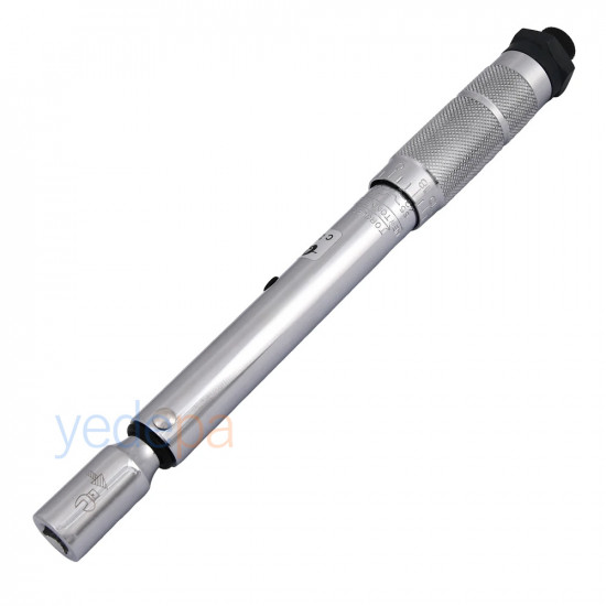 27T0105 Profesyonel Klima ve Soğutma Tork Anahtarı Seti (10-75 Nm)