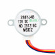 28BYJ48 12V DC AC Louver (Swing) Stepper Motor