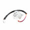 28BYJ48 12V DC კონდიციონერის ჟალუზის (Swing) ბიჯური მოტორი