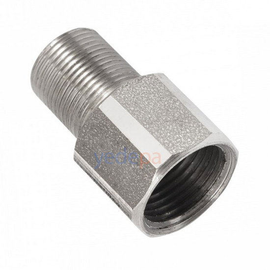 3/8" - 1/4" Baymak Genleşme Tankı Adaptörü