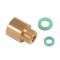 3/8 - 14/1 Reducer Combi Boiler Fitting