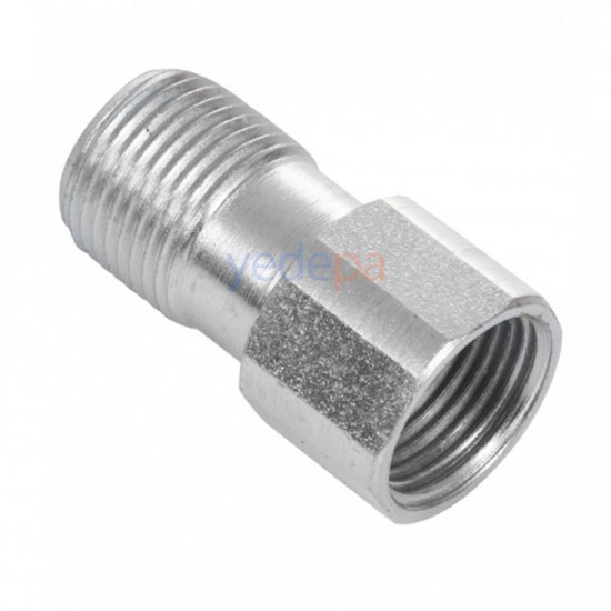 3/8" - 3/8" Vaillant Genleşme Tankı Uzatma Adaptörü