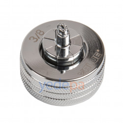 3/8" (9.525 mm) Hidrolik Bakır Boru Genişletici Şişirme Başlık Kafa Yedek - Value VHE 29E