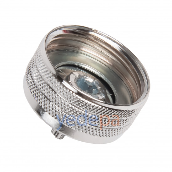 3/8" (9.525 mm) Hidrolik Bakır Boru Genişletici Şişirme Başlık Kafa Yedek - Value VHE 29E
