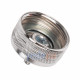 3/8" (9.525 mm) Hidrolik Bakır Boru Genişletici Şişirme Başlık Kafa Yedek - Value VHE 29E