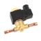 3/8" Kaynaklı Solenoid Valf 30020-T-02-3.0