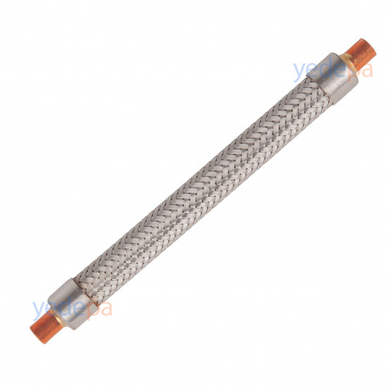 3/8" Dongtai ვიბროგასიტელი სპილენძის ბოლოებით (ვიბროჩამხშობი)