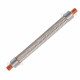 3/8" Dongtai ვიბროგასიტელი სპილენძის ბოლოებით (ვიბროჩამხშობი)