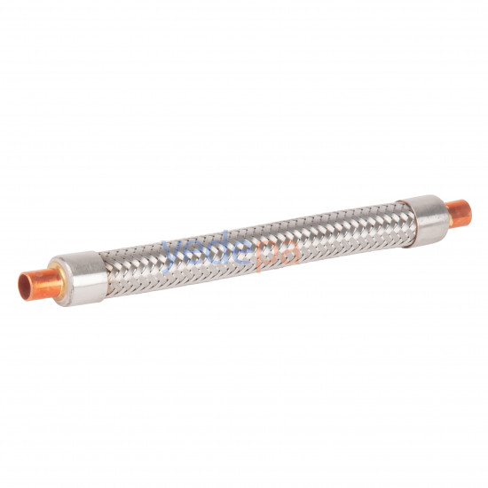 3/8" Dongtai ვიბროგასიტელი სპილენძის ბოლოებით (ვიბროჩამხშობი)
