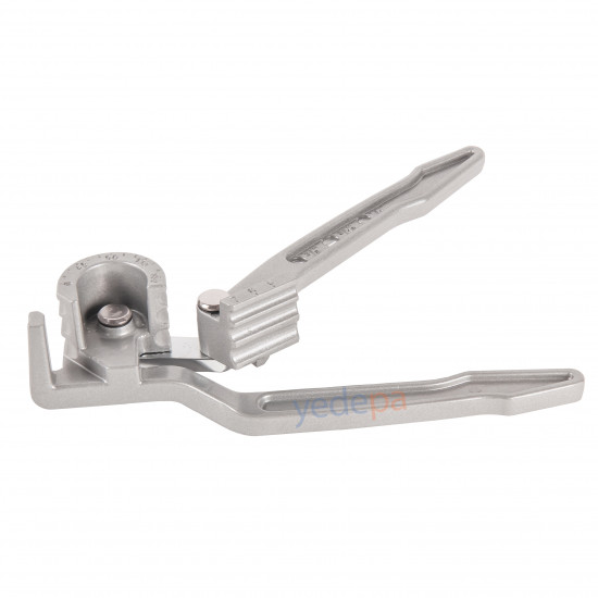 3-in-1 180° Tube Bender - CT-N369A for 1/4", 5/16", 3/8" Tubes