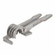 3-in-1 180° Tube Bender - CT-N369A for 1/4", 5/16", 3/8" Tubes