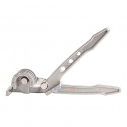 3-in-1 180° Tube Bender - CT-N369A for 1/4", 5/16", 3/8" Tubes