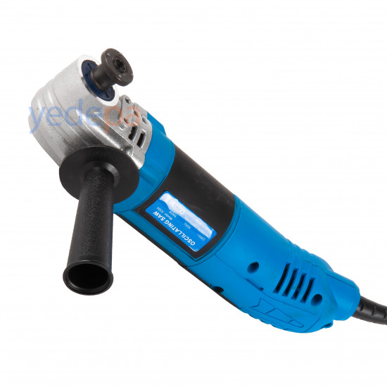 300W Oscillating Multi-Tool Cutting Saw Machine (Model: 6300)