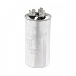 35+1.5 µF 450 VAC - 50/60 Hz Kondansatör (Kapasitör)