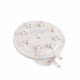 44/36 Pa Huba Combi Boiler Air Pressure Switch – Immergas 1.012849, Huba 605.99A69