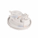 44/36 Pa Huba Combi Boiler Air Pressure Switch – Immergas 1.012849, Huba 605.99A69
